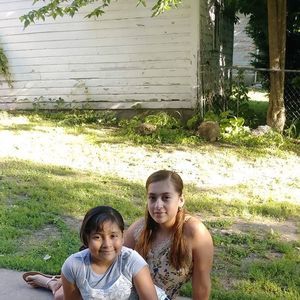 Meet your Posher, Mari